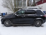  Mercedes  G-Klasee GLE - Klasse GLE 350 d 4Matic (167.121)AMG 2.9 AMG Line 200KW AT9 E6d #41