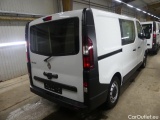  Renault  Trafic  Kasten L1H1 3 0t Komfort 2.0 dCi 96KW MT6 E6d #2