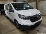  Renault  Trafic  Kasten L1H1 3 0t Komfort 2.0 dCi 96KW MT6 E6d #8