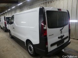  Renault  Trafic  Kasten L1H1 3 0t Komfort 2.0 dCi 96KW MT6 E6d #9