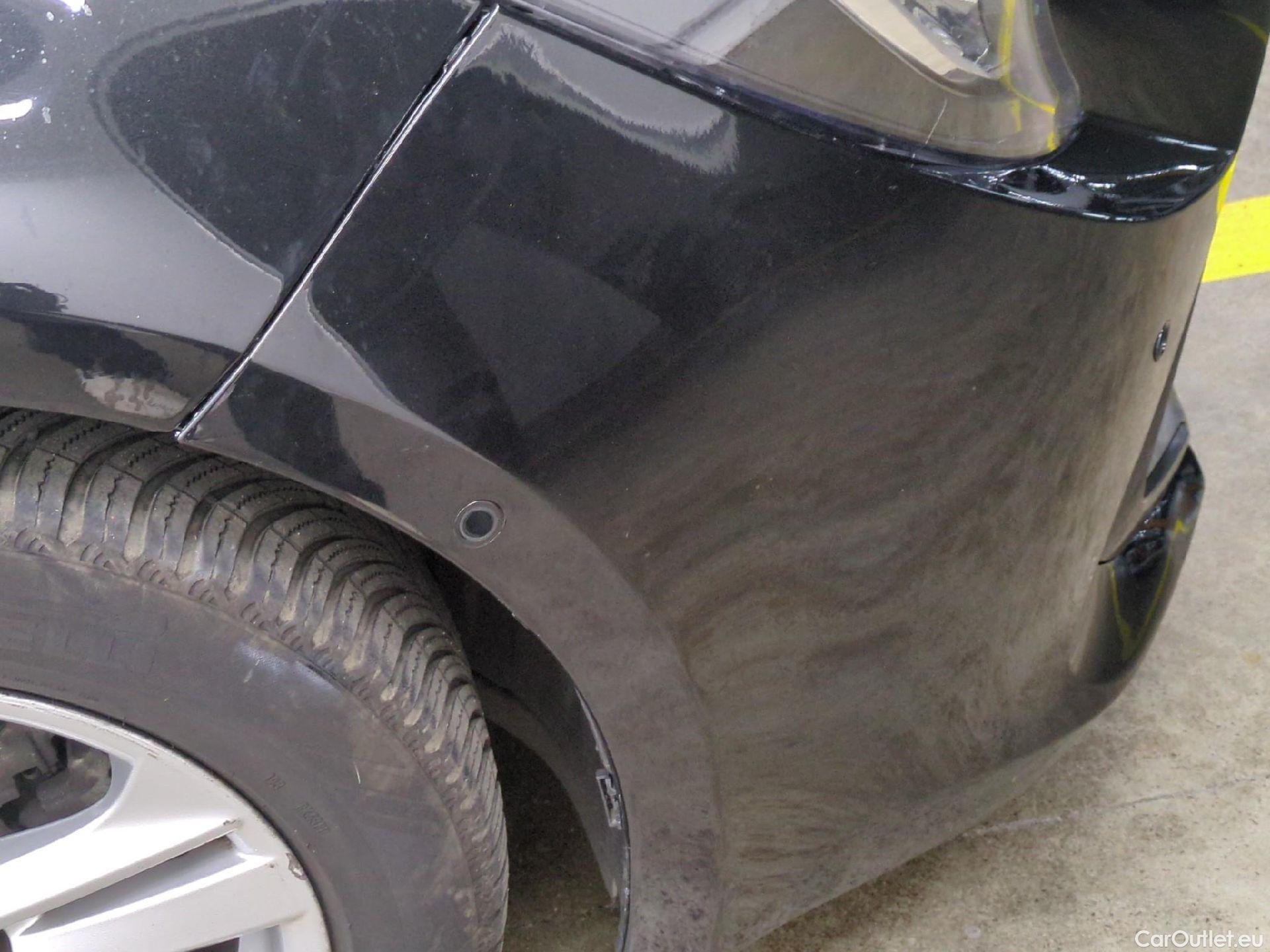  Toyota  Corolla TOYOTA  Touring Sports / 2018 / 5P / Break Hybride 122h Dynamic Business Beyond Zer #41