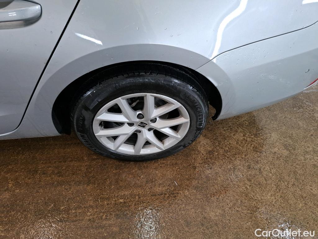  Seat  Leon SEAT  Sportstourer / 2020 / 5P / Break 2.0 TDI 150 DSG S&S Style Business #15