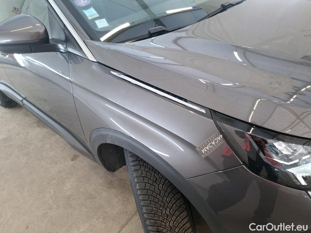  Peugeot  5008  Active Business 1.2 PureTech 130CV BVA8 E6d #10