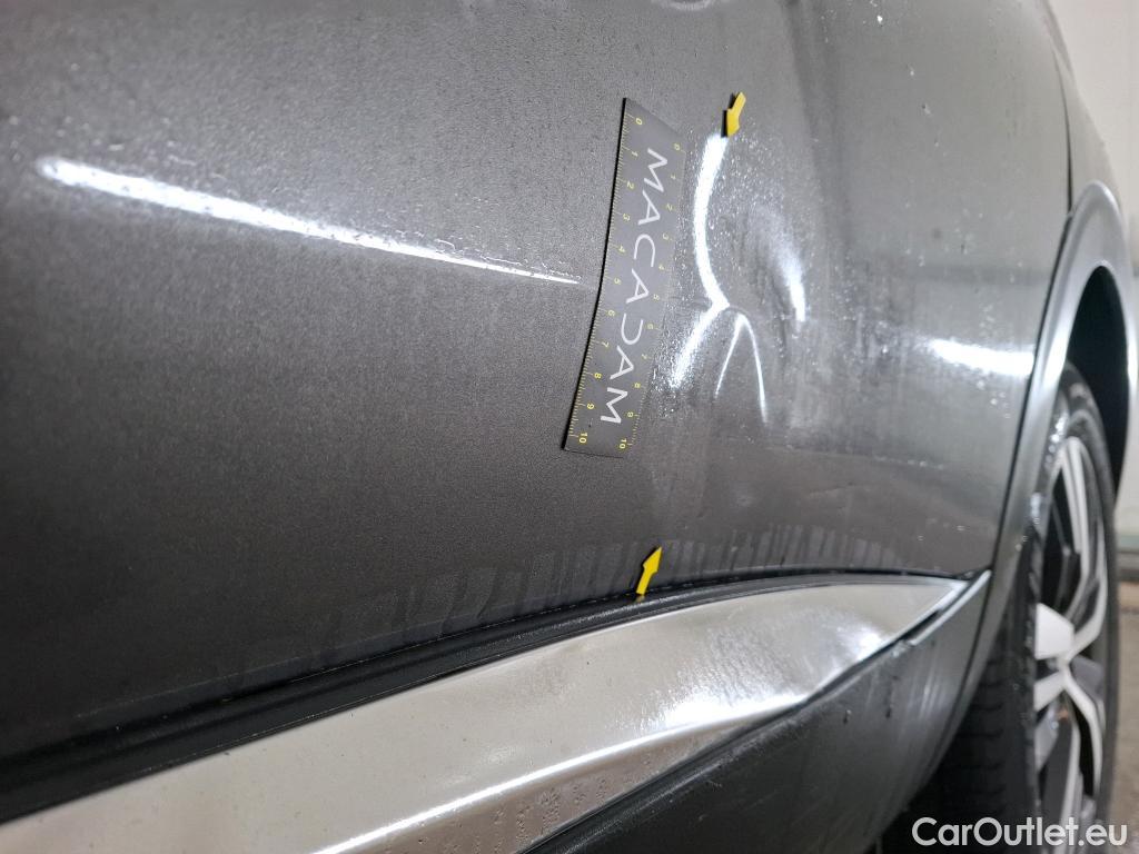  Peugeot  5008  Allure Pack 1.2 PureTech 130CV BVA8 7 Sieges E6d #3