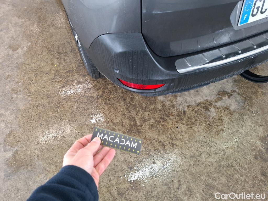  Peugeot  5008  Allure Pack 1.2 PureTech 130CV BVA8 7 Sieges E6d #35