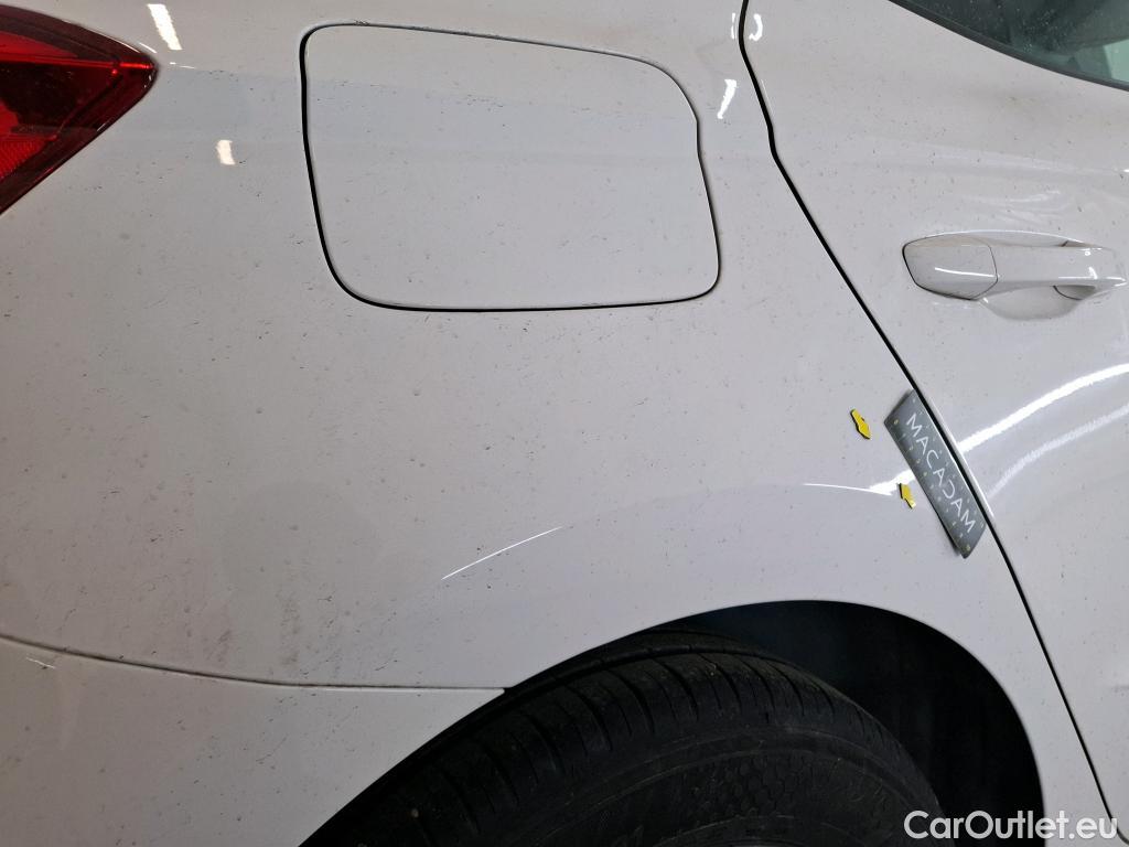  Seat  Ibiza SEAT  5p Berline 1.0 MPI 80 Style #1