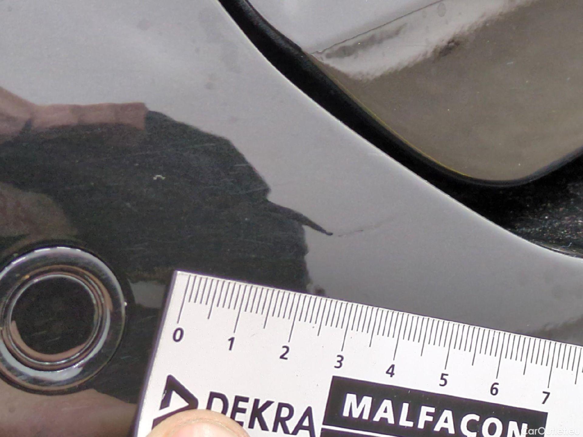  Toyota  Corolla TOYOTA  Touring Sports / 2018 / 5P / Break Hybride 122h Dynamic Business Beyond Zer #36