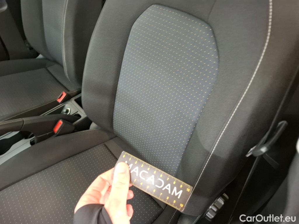  Seat  Ibiza SEAT  5p Berline 1.0 MPI 80 Style #6