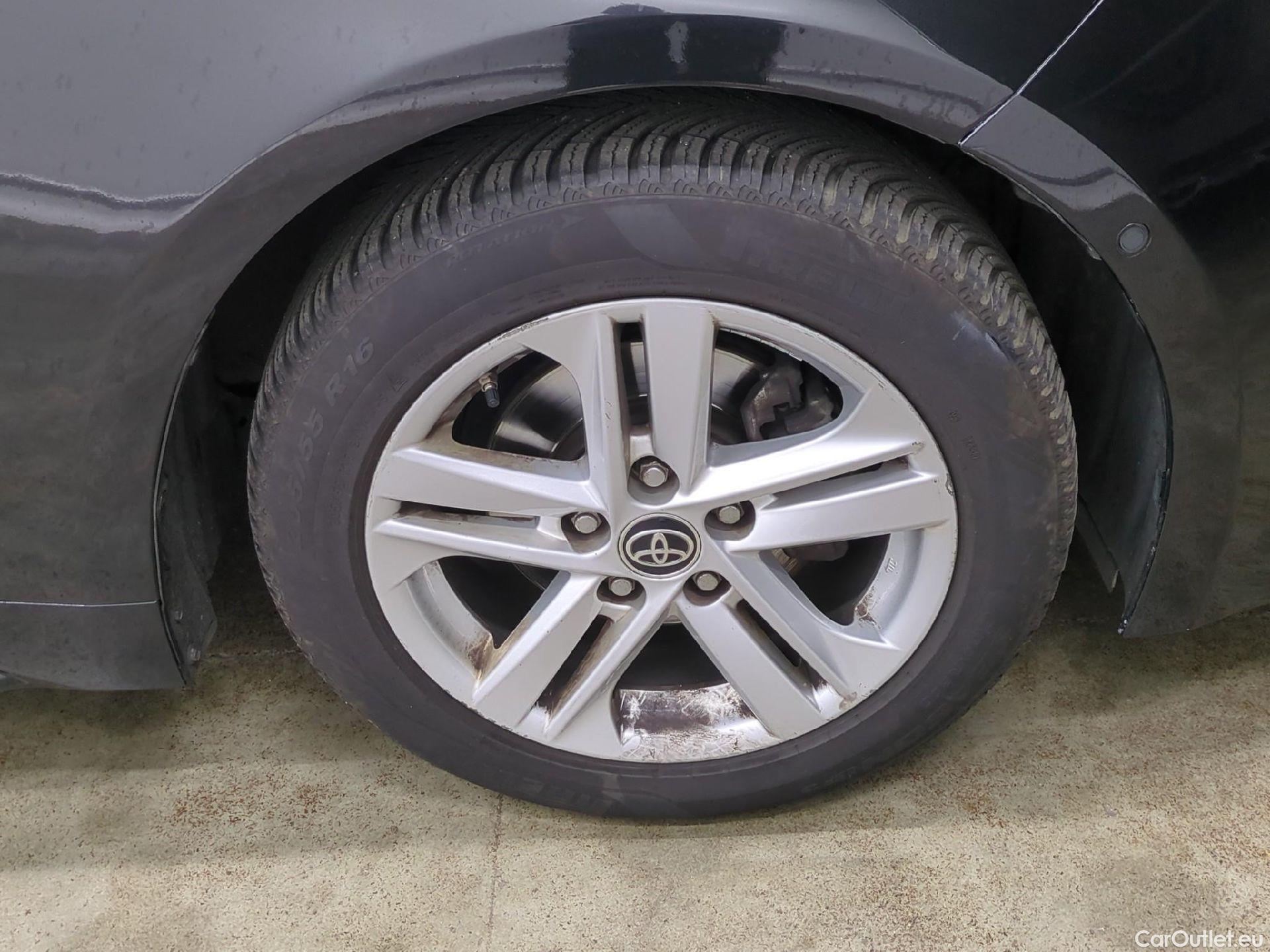  Toyota  Corolla TOYOTA  Touring Sports / 2018 / 5P / Break Hybride 122h Dynamic Business Beyond Zer #16