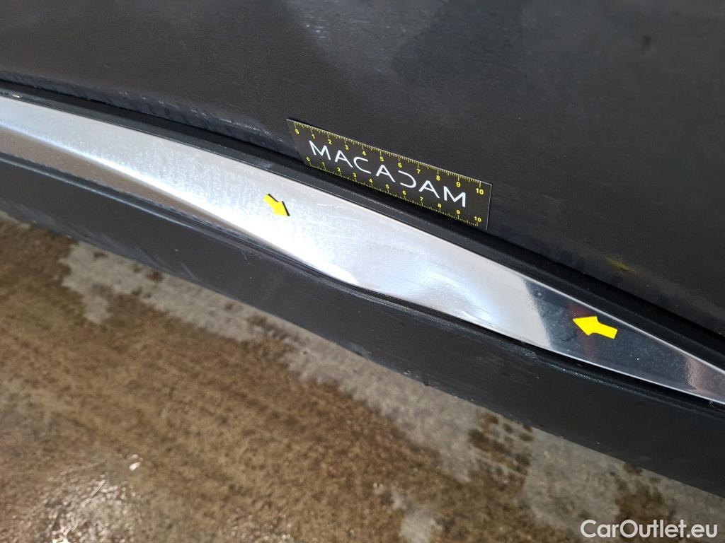  Peugeot  5008  Allure Pack 1.2 PureTech 130CV BVA8 7 Sieges E6d #6