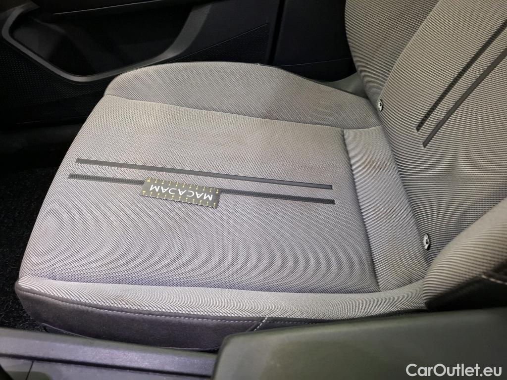  Seat  Leon SEAT  Sportstourer / 2020 / 5P / Break 2.0 TDI 150 DSG S&S Style Business #42