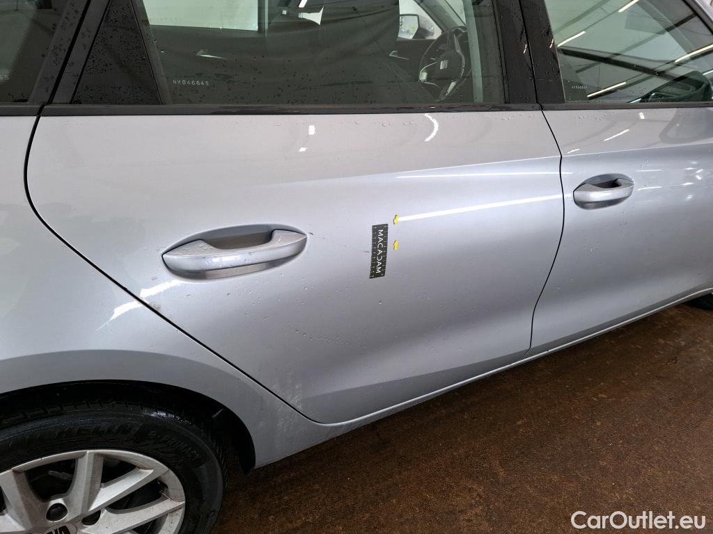  Seat  Leon SEAT  Sportstourer / 2020 / 5P / Break 2.0 TDI 150 DSG S&S Style Business #34