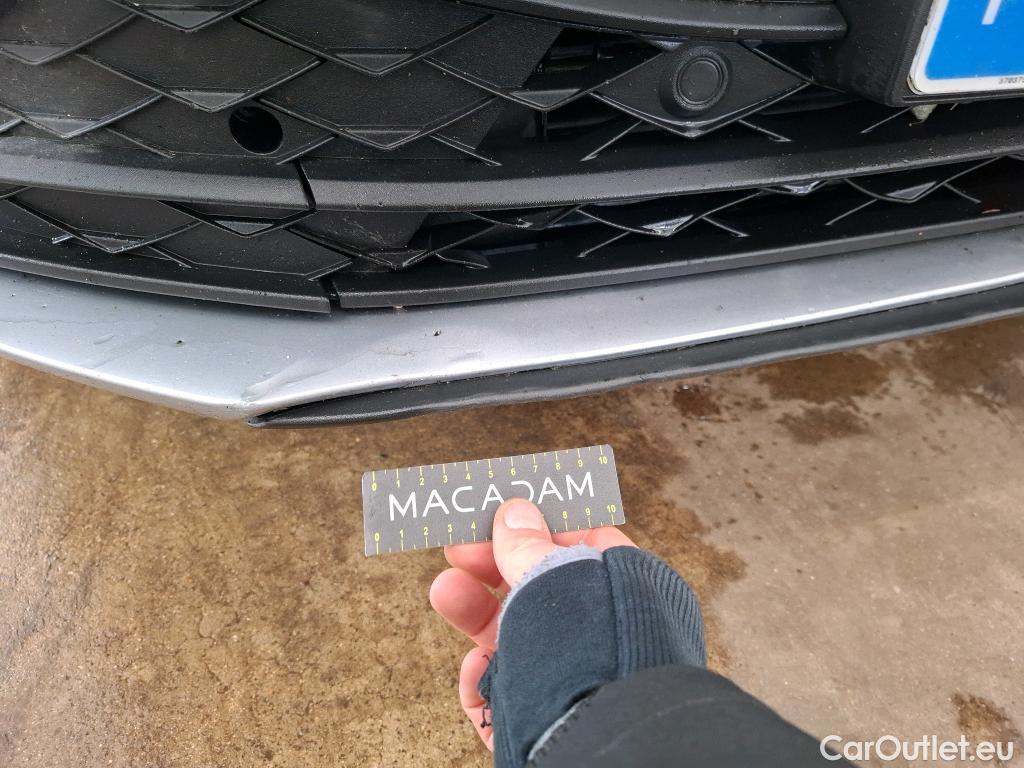  Seat  Leon SEAT  Sportstourer / 2020 / 5P / Break 2.0 TDI 150 DSG S&S Style Business #14