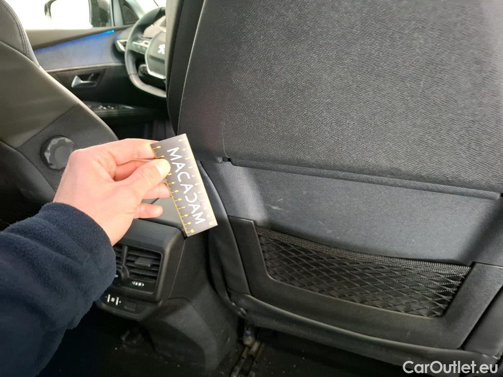  Peugeot  5008  Allure Pack 1.2 PureTech 130CV BVA8 7 Sieges E6d #23