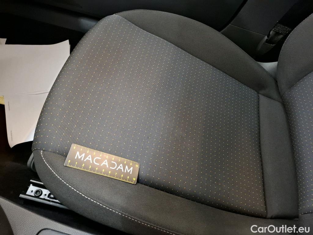  Seat  Ibiza SEAT  5p Berline 1.0 MPI 80 Style #4