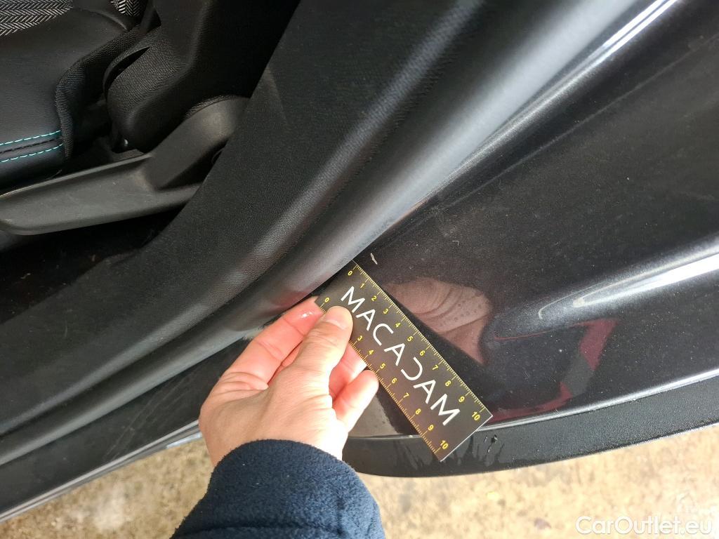  Peugeot  5008  Allure Pack 1.2 PureTech 130CV BVA8 7 Sieges E6d #53