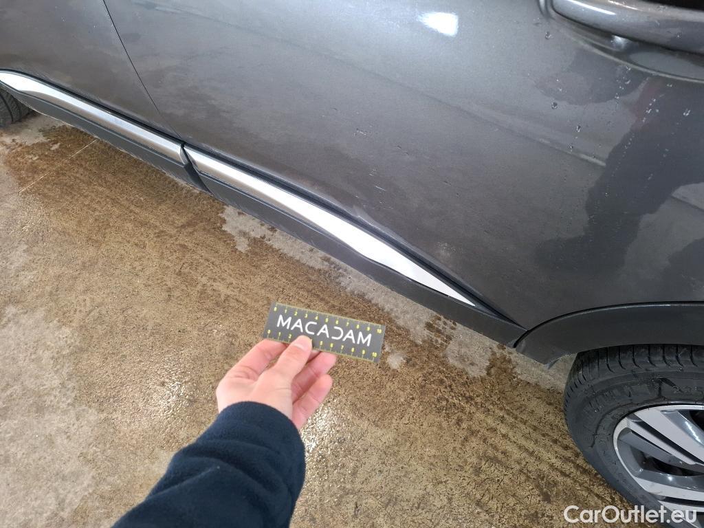  Peugeot  5008  Allure Pack 1.2 PureTech 130CV BVA8 7 Sieges E6d #11