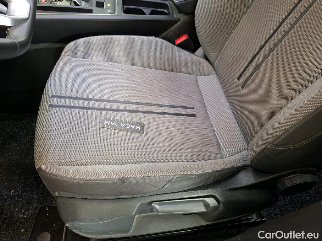  Seat  Leon SEAT  Sportstourer / 2020 / 5P / Break 2.0 TDI 150 DSG S&S Style Business #43