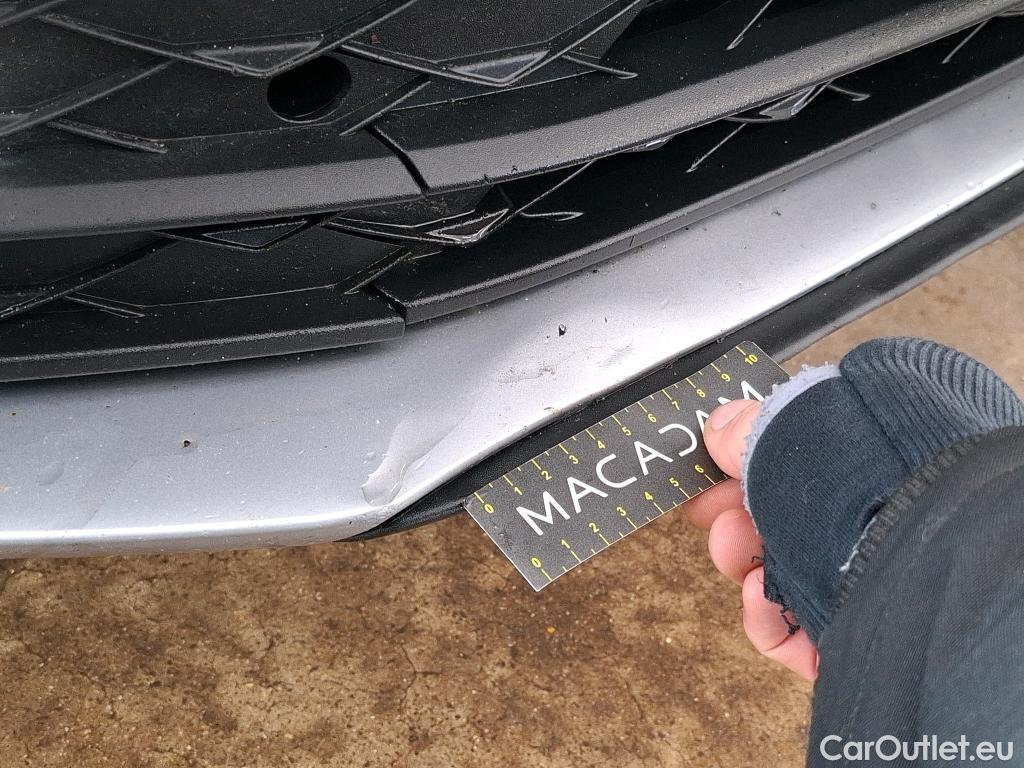  Seat  Leon SEAT  Sportstourer / 2020 / 5P / Break 2.0 TDI 150 DSG S&S Style Business #4