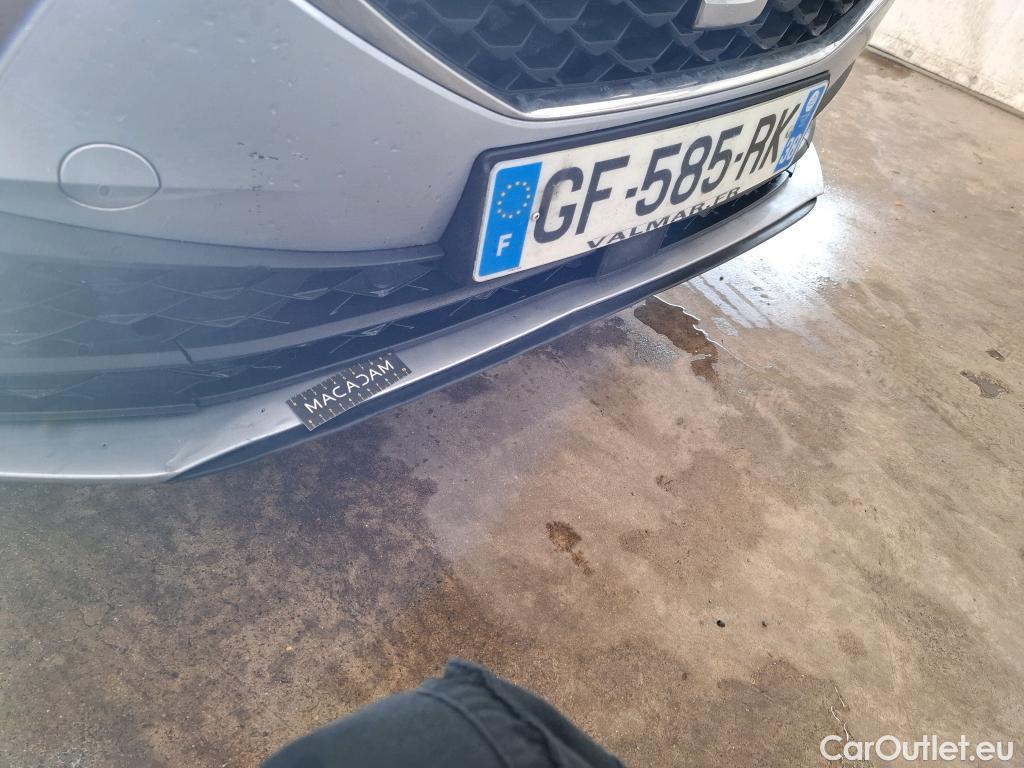  Seat  Leon SEAT  Sportstourer / 2020 / 5P / Break 2.0 TDI 150 DSG S&S Style Business #13