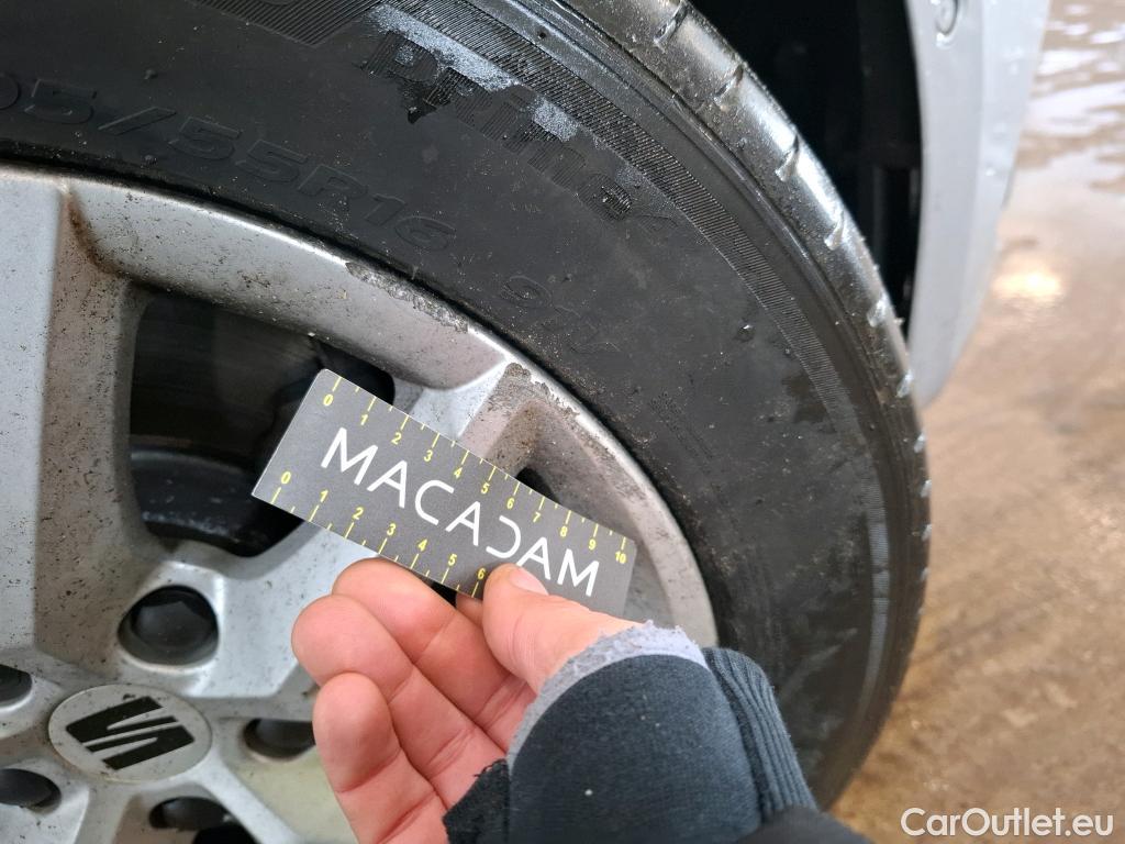  Seat  Leon SEAT  Sportstourer / 2020 / 5P / Break 2.0 TDI 150 DSG S&S Style Business #23