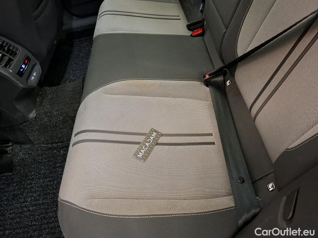  Seat  Leon SEAT  Sportstourer / 2020 / 5P / Break 2.0 TDI 150 DSG S&S Style Business #44