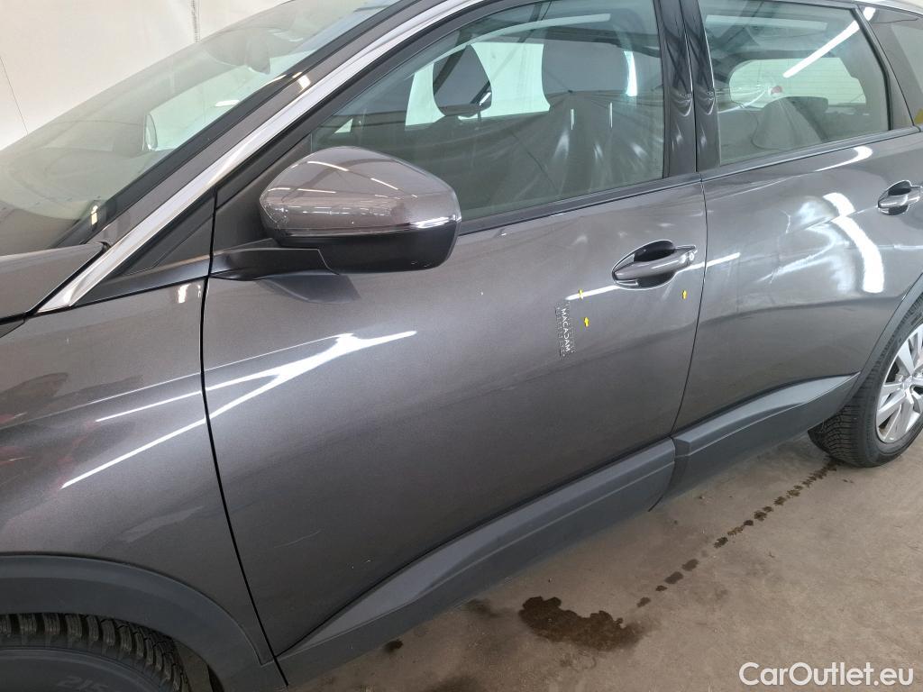  Peugeot  5008  Active Business 1.2 PureTech 130CV BVA8 E6d #21