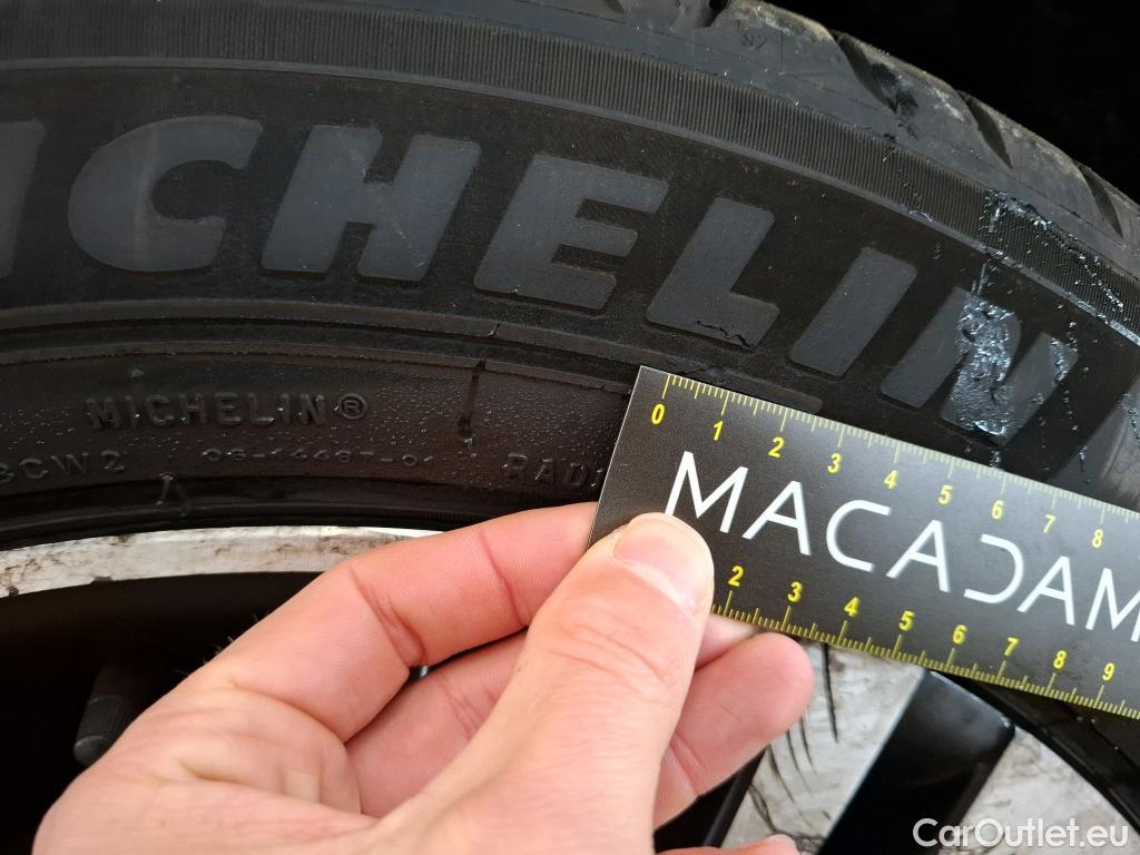  Peugeot  5008  Allure Pack 1.2 PureTech 130CV BVA8 7 Sieges E6d #9