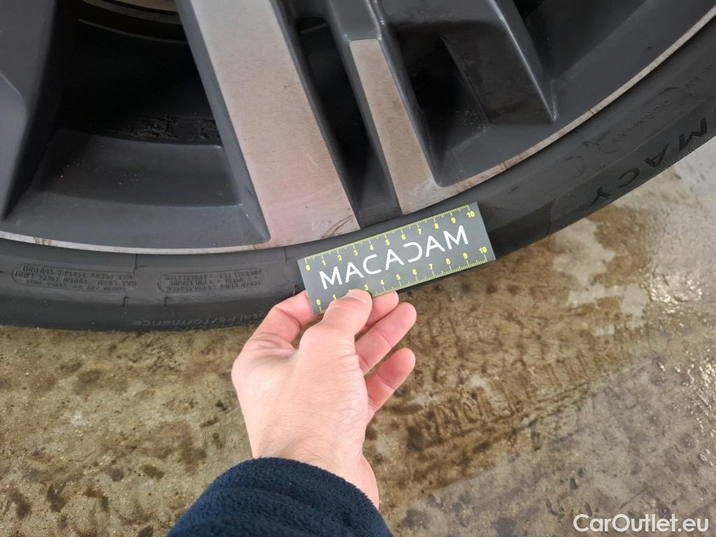  Peugeot  5008  Allure Pack 1.2 PureTech 130CV BVA8 7 Sieges E6d #50