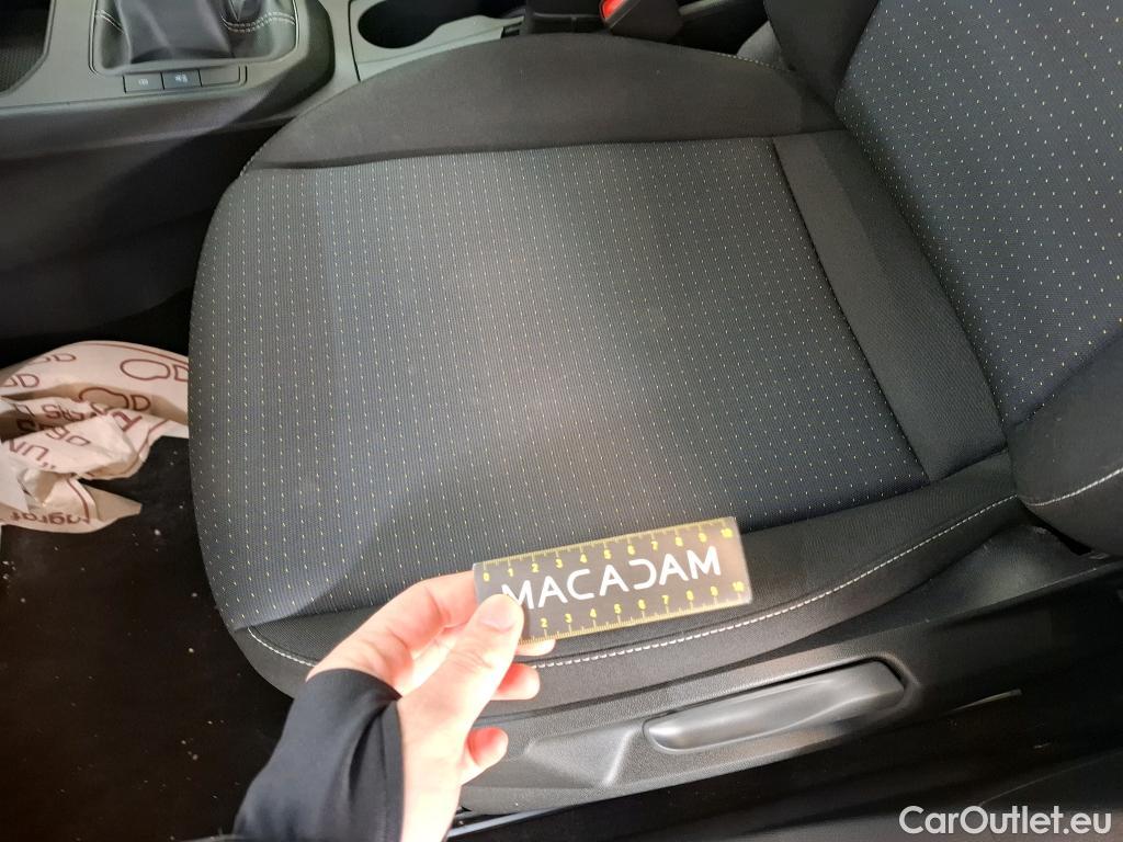  Seat  Ibiza SEAT  5p Berline 1.0 MPI 80 Style #5