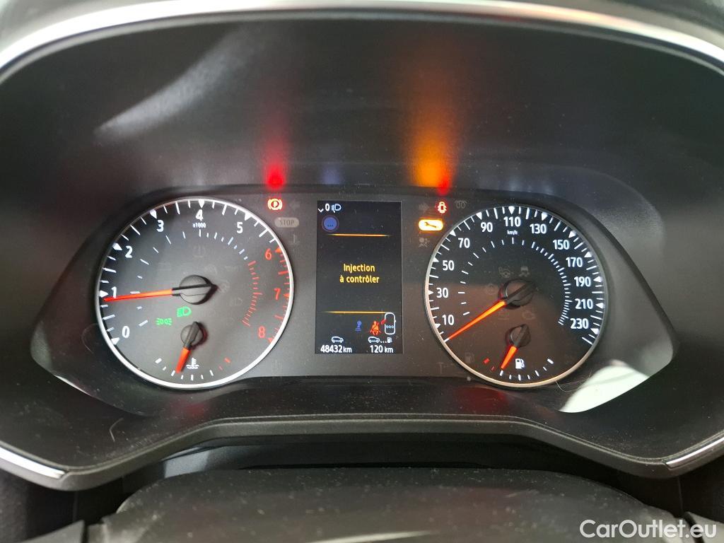  Renault  Clio  V Business 1.0 SCe 65CV BVM5 E6d #5