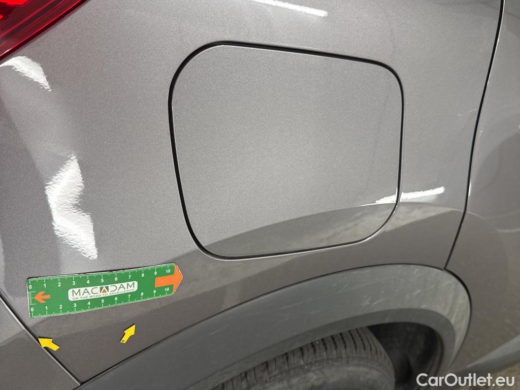  Renault  Captur  II Evolution 1.6 E-TECH Hybrid 145CV BVA6 E6d #14