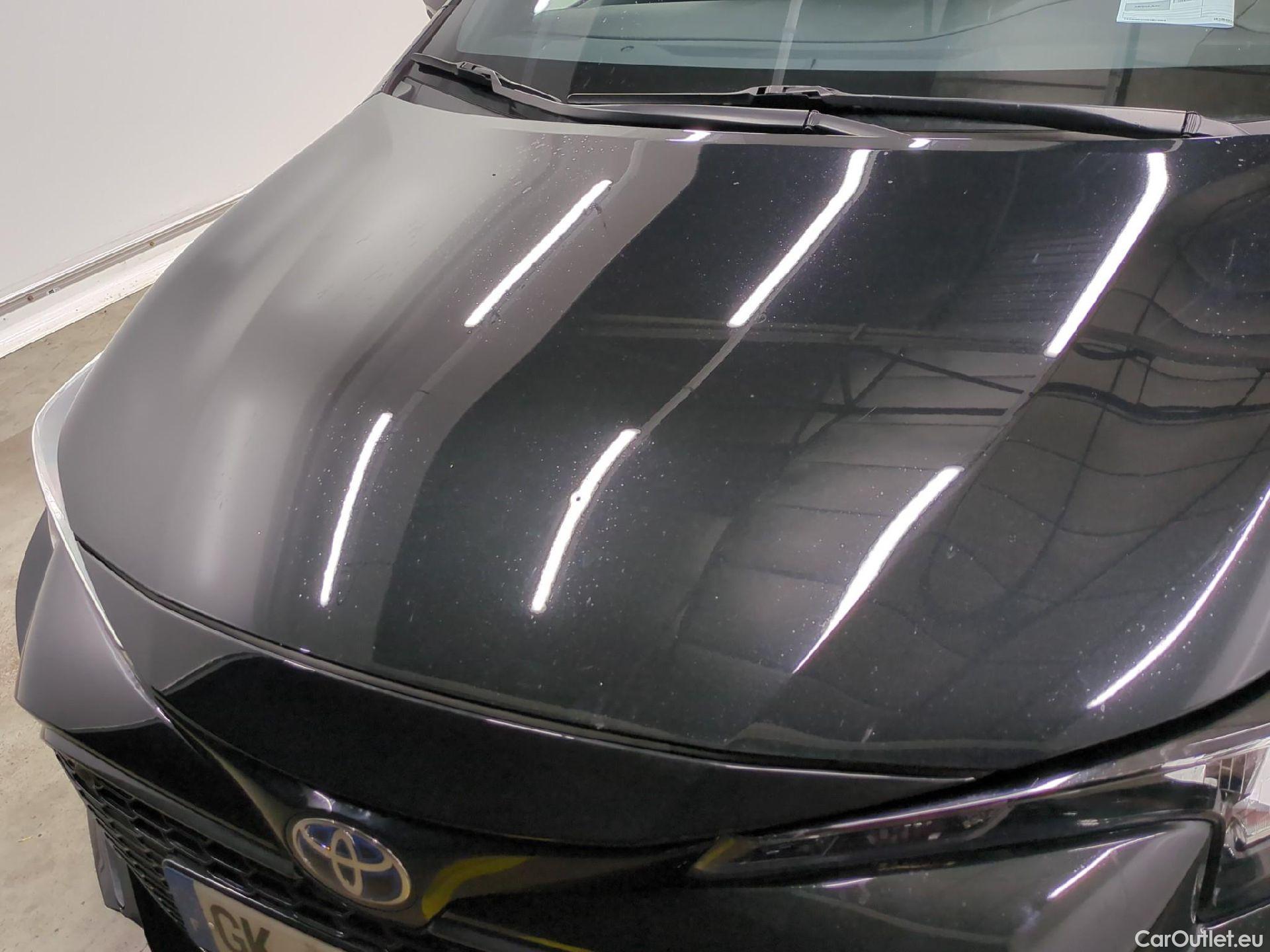  Toyota  Corolla TOYOTA  Touring Sports / 2018 / 5P / Break Hybride 122h Dynamic Business Beyond Zer #19