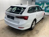  Skoda  Octavia  Combi Ambition 2.0 TDI 85KW AT7 E6d #2