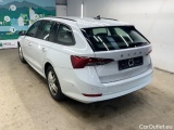  Skoda  Octavia  Combi Ambition 2.0 TDI 85KW AT7 E6d #8