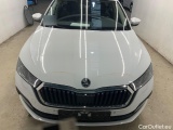  Skoda  Octavia  Combi Ambition 2.0 TDI 85KW AT7 E6d #16