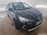  Renault  Captur RENAULT  / 2019 / 5P / SUV Intens E-TECH Plug-in 160 #4
