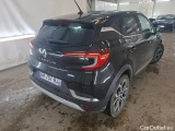 Renault  Captur RENAULT  / 2019 / 5P / SUV Intens E-TECH Plug-in 160 #3
