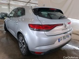  Renault  Megane  IV Berline 5 ptes. Techno 1.5 dCi 115CV BVA7 E6d #2