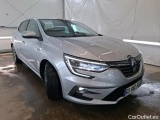  Renault  Megane  IV Berline 5 ptes. Techno 1.5 dCi 115CV BVA7 E6d #4