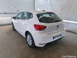  Seat  Ibiza SEAT  5p Berline 1.0 MPI 80 Style #2
