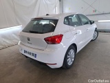  Seat  Ibiza SEAT  5p Berline 1.0 MPI 80 Style #3