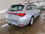  Seat  Leon SEAT  Sportstourer / 2020 / 5P / Break 2.0 TDI 150 DSG S&S Style Business #3