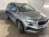  Skoda  Karoq SKODA  / 2017 / 5P / SUV 2.0 TDI 116ch DSG7 Business #4