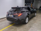  Toyota  Corolla TOYOTA  Touring Sports / 2018 / 5P / Break Hybride 122h Dynamic Business Beyond Zer #3