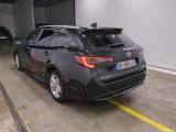  Toyota  Corolla TOYOTA  Touring Sports / 2018 / 5P / Break Hybride 122h Dynamic Business Beyond Zer #4