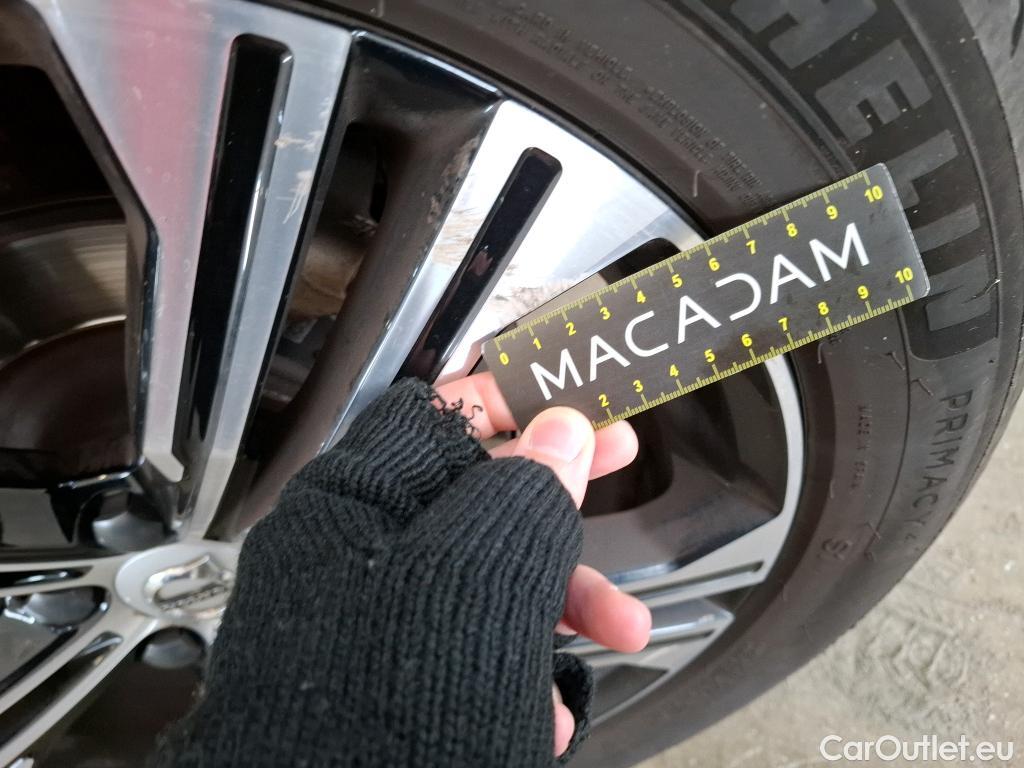  Volvo  XC 40 VOLVO XC40 / 2017 / 5P / SUV Recharge T5 262 DCT7 Inscription Luxe #13