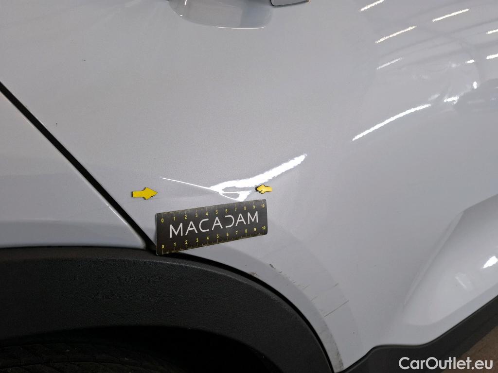  Volvo  XC 40 VOLVO XC40 / 2017 / 5P / SUV Recharge T5 262 DCT7 Inscription Luxe #3