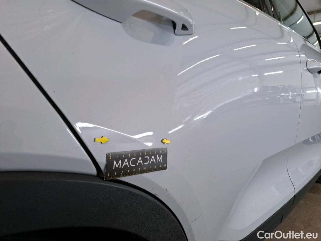  Volvo  XC 40 VOLVO XC40 / 2017 / 5P / SUV Recharge T5 262 DCT7 Inscription Luxe #1