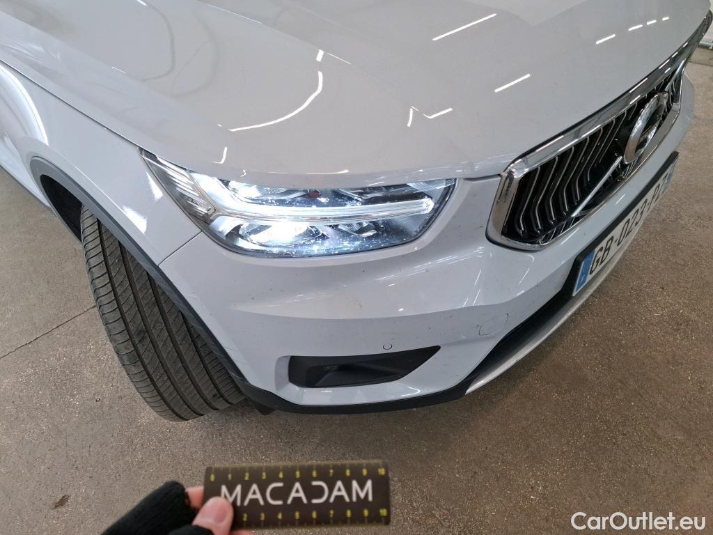  Volvo  XC 40 VOLVO XC40 / 2017 / 5P / SUV Recharge T5 262 DCT7 Inscription Luxe #4